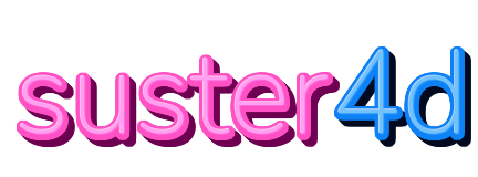 suster4d — logo kanal