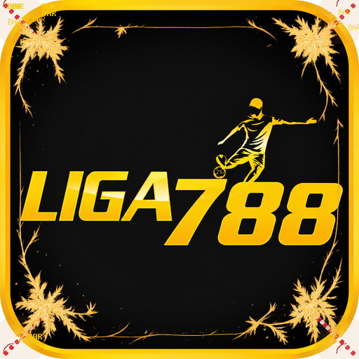liga788 — mitra unggulan