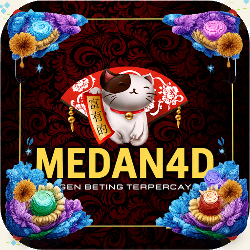 medan4d — mitra unggulan